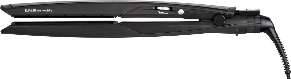 Plancha de Pelo BABYLISS ST326E (Cerámico - Temperatura 140-235 °C)
