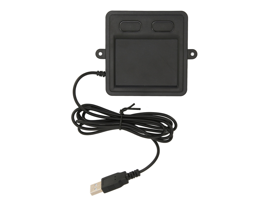 Baoj-2026novomouse Touchpad Usb Com Fio Para Laptop E Desktop