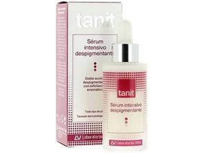 Crema Facial TANIT Despigmentante (30 ml)