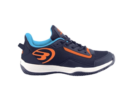 Zapatillas de pádel para niños Bullpadel Bowi Jr 23V