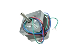 Motor De Passo 42byghm810 Ideal Para Impressoras 3d