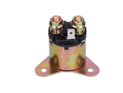 Relé De Arranque Motor Para Generador De Gasolina Gx390 Gx340 188f 190f Accesorios De Motor