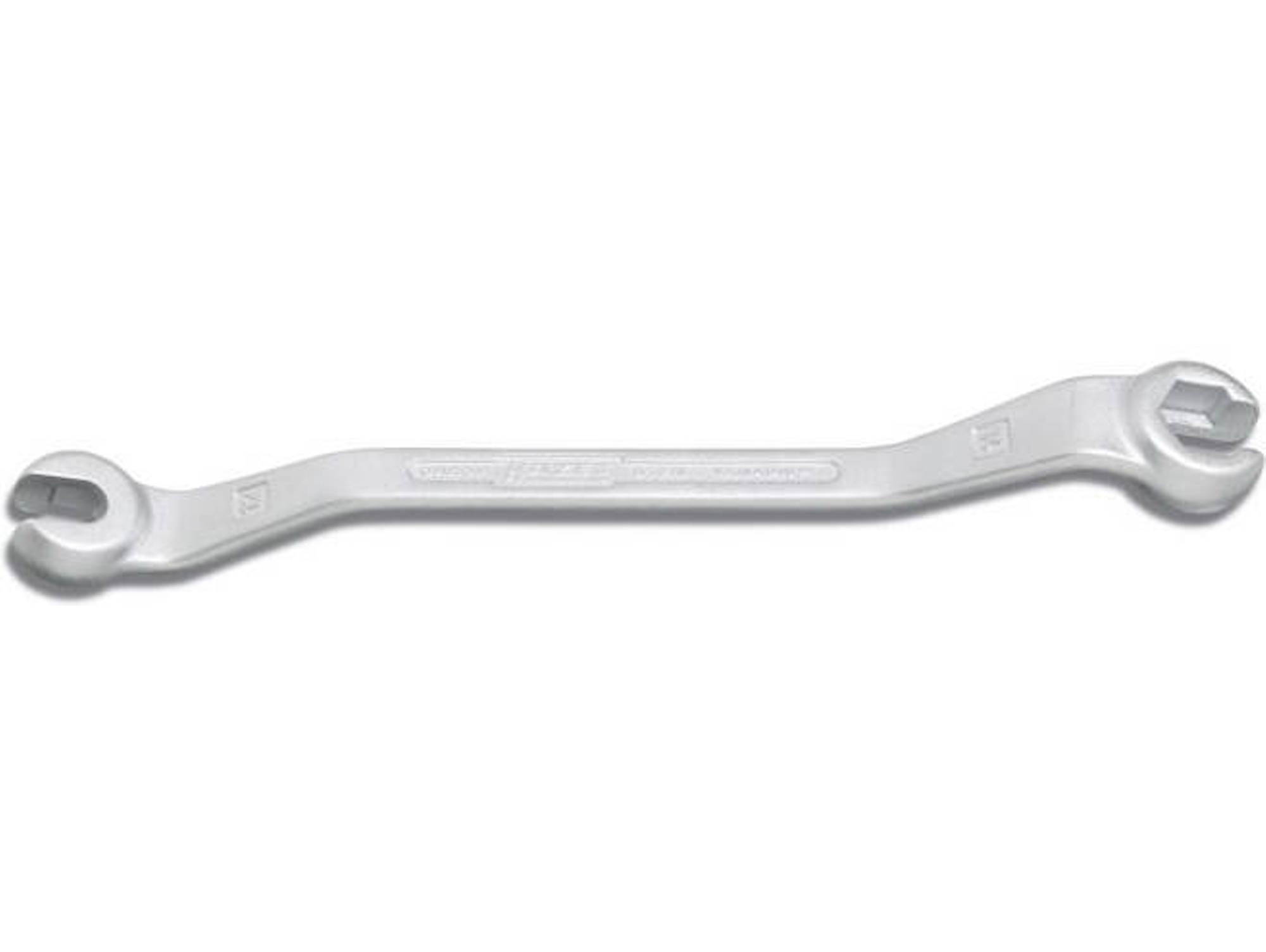 Llave Fija de Estrella HAZET 612N-12X14