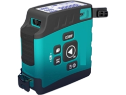 Teléfono 3 A 1 Dt20 Bluetooth Auxiliar Numeral Ruban À Mesurer Precision Flexibilité Mesure