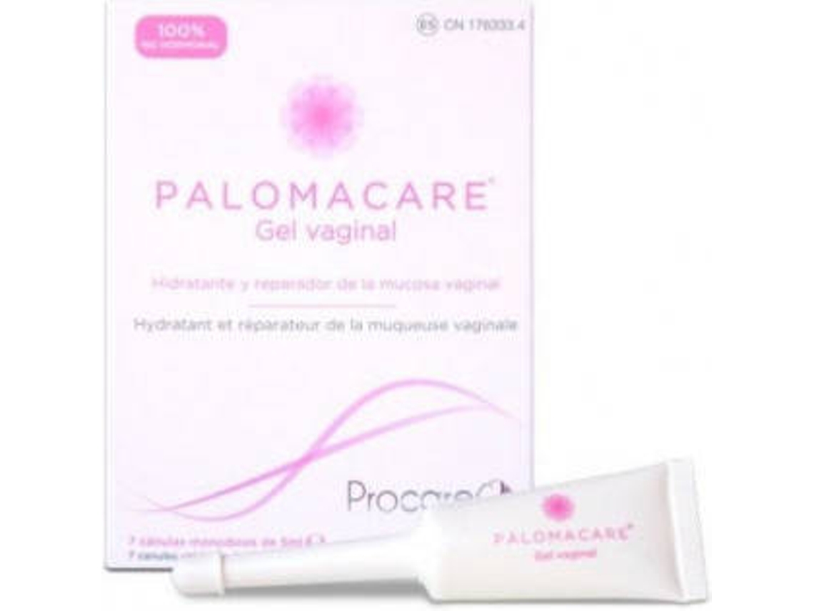 Gel de Higiene Íntima PROCARE HEALTH (6 un)