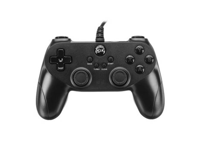 Mando Multiplataforma CHAOCHUANG Bg00225493-Black