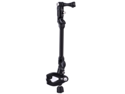 Soporte Ajustable Universal De Clip Para Guitarra Bajo Para Cámaras De Acción Gopro Accesorio Musical
