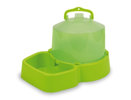 Bebedor para Pequenos Animais GAUN 5 Lts.
