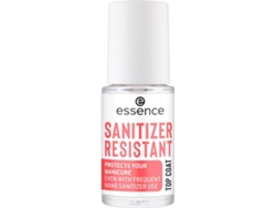 Top Coat Esmalte de Uñas ESSENCE Top Coat (8 ml)