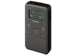 Radio SANGEAN Sangean Dt-140 Negro /