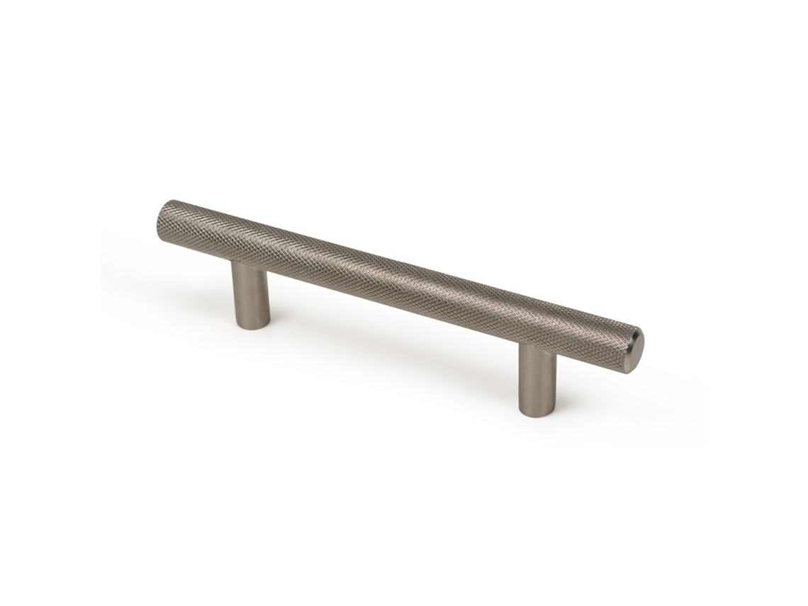 Tiradores Para Muebles De Acero Inoxidable Distancia Entre Ejes De 96 Mm Paquete De 24 Piezas