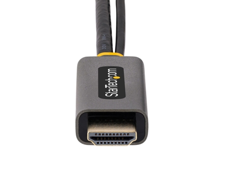 Adaptador HDMI a DisplayPort Startech 128-HDMI-DISPLAYPORT