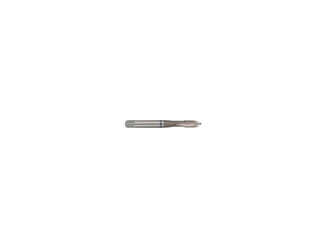 Macho de la Máquina Roscado RUKO M Din 371 Hss (M6, L2 15,0Mm)