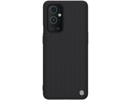 Carcasa Oneplus 9 Pro NILLKIN Nillkin 96 Negro