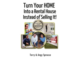 Libro de Terry Sprouse ( Inglés )