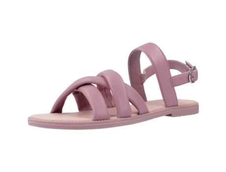 Sandalias de Niños GEOX Morado (32)