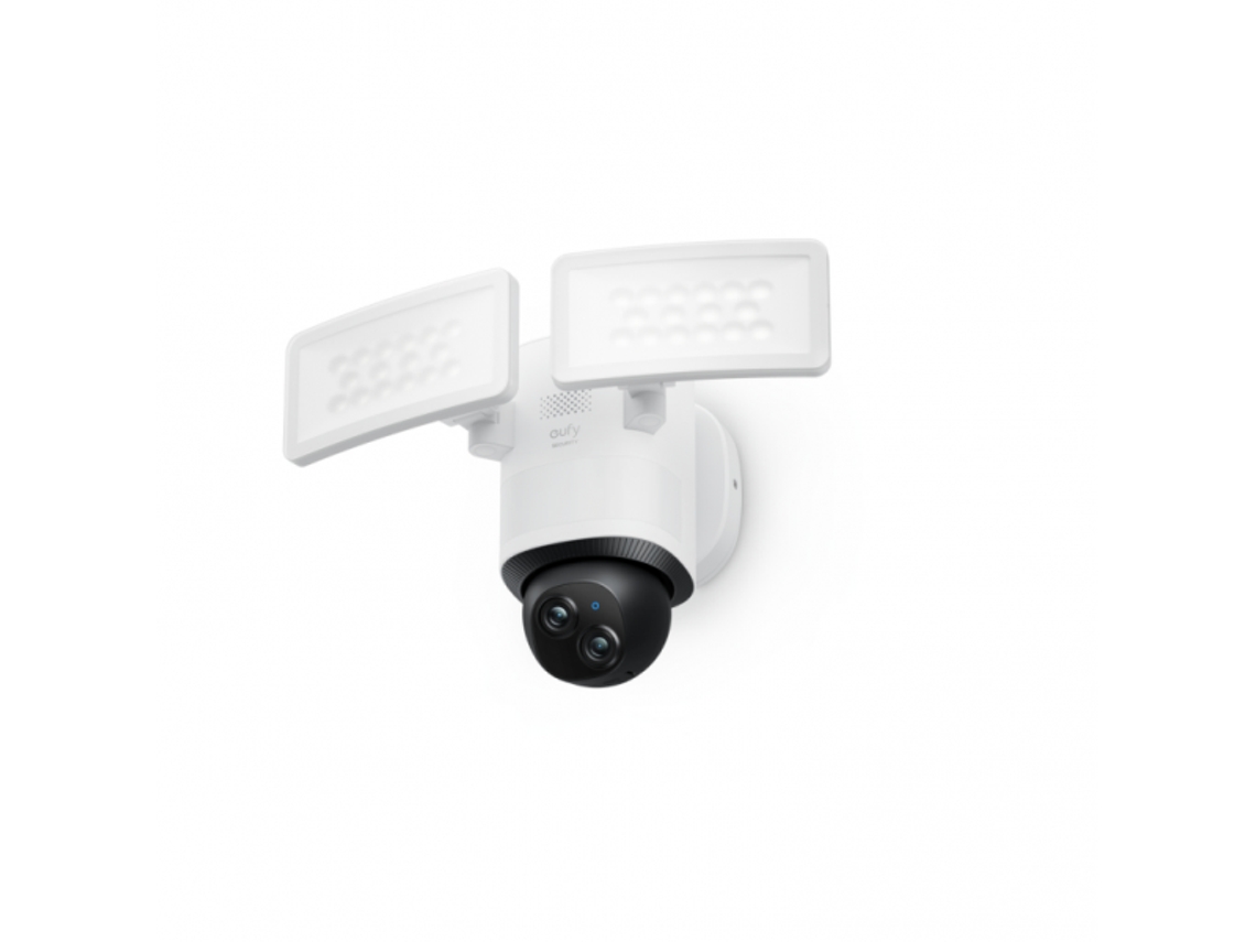 Cámara de vigilancia Floodlight Cam E340 ANKER