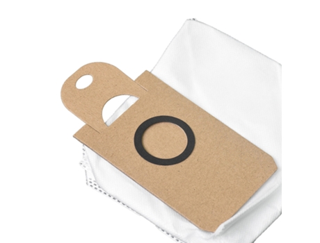 Bolsa de polvo para Robot aspirador Proscenic M7Max M7Pro M8 Pro, piezas de repuesto para aspiradora Vxvc11, herramienta de limpieza, 10 piezas