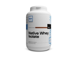 Aislado de suero nativo Nutrimuscle bajo en lactosa (1,5 kg)