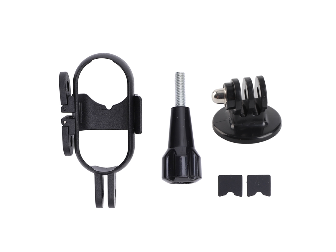 Adaptador protector de marco para cámara Go 3/3s, accesorio para cámara de acción, montaje vertical y horizontal.