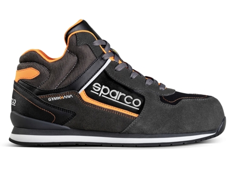 Bota de seguridad SPARCO GYMKHANA ACROPOLIS ESD S3 SRC HRO