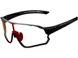 Gafas De Ciclismo: Ciclismo, Ciclismo Carretera, Sol, Deportivas Ultraligeras Seguras. Protección