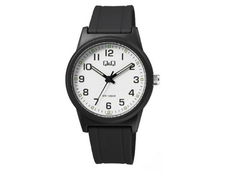 Reloj para Hombre Q&Q (10.08 x 9.96 x 9.99 cm - Multicolor)