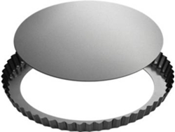 Molde de Tartas Ondulada TESCOMA Delicia 28cm