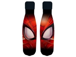 Botella de agua Coriex Spider-Man 500 ml Roja 10685