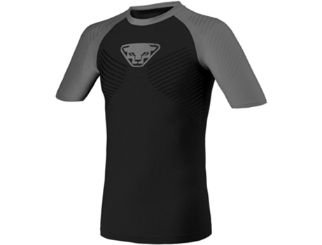 Ropa interior para Hombre DYNAFIT Speed Dryarn Negro para Esquí (M)