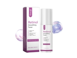 Tónico hidratante con retinol