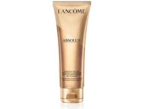 LANCOME - Absolue Gel Cleanser - Čisticí pleťový gel 125ml