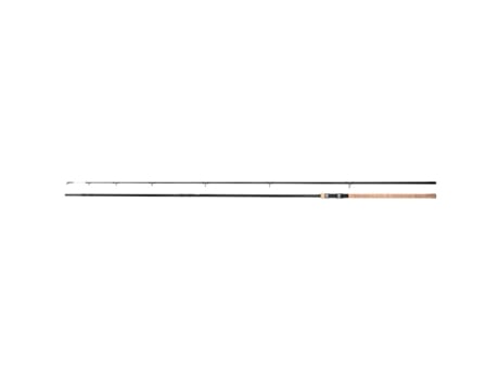 Juego de 2 cañas de spinning SHIMANO Purist BX-1 Barbel 3,96m 13'0 3,00lb