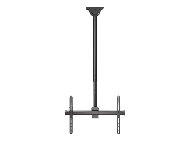 Soporte de TV AISENS CT70TSLE-033 (Ajustable - 37'' a 70'' - Hasta 50 kg)