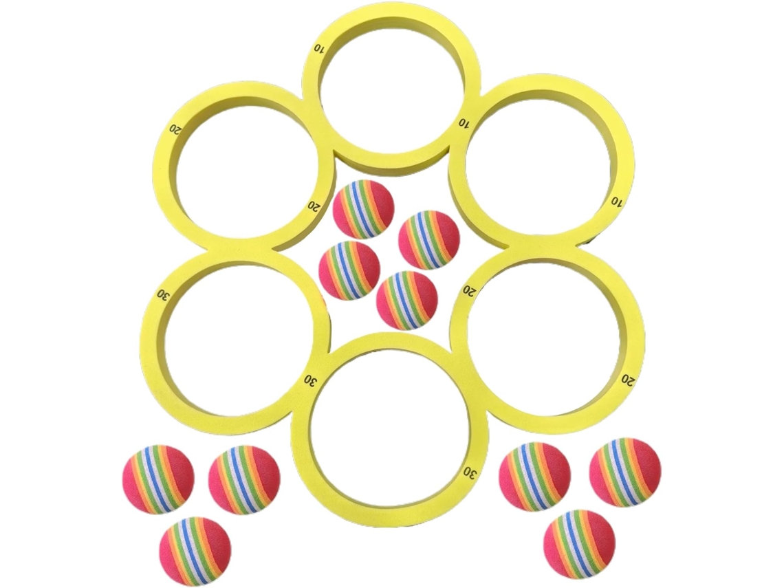 Juguete flotante Slowmoose para deportes acuáticos