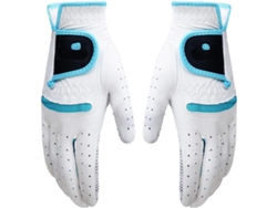Guantes De Golf Rosa, Resistente Al Desgaste, Impermeable, Fácil De Transportar
