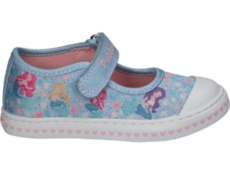 Zapatillas de Bebé Niña PABLOSKY Tecido (25)