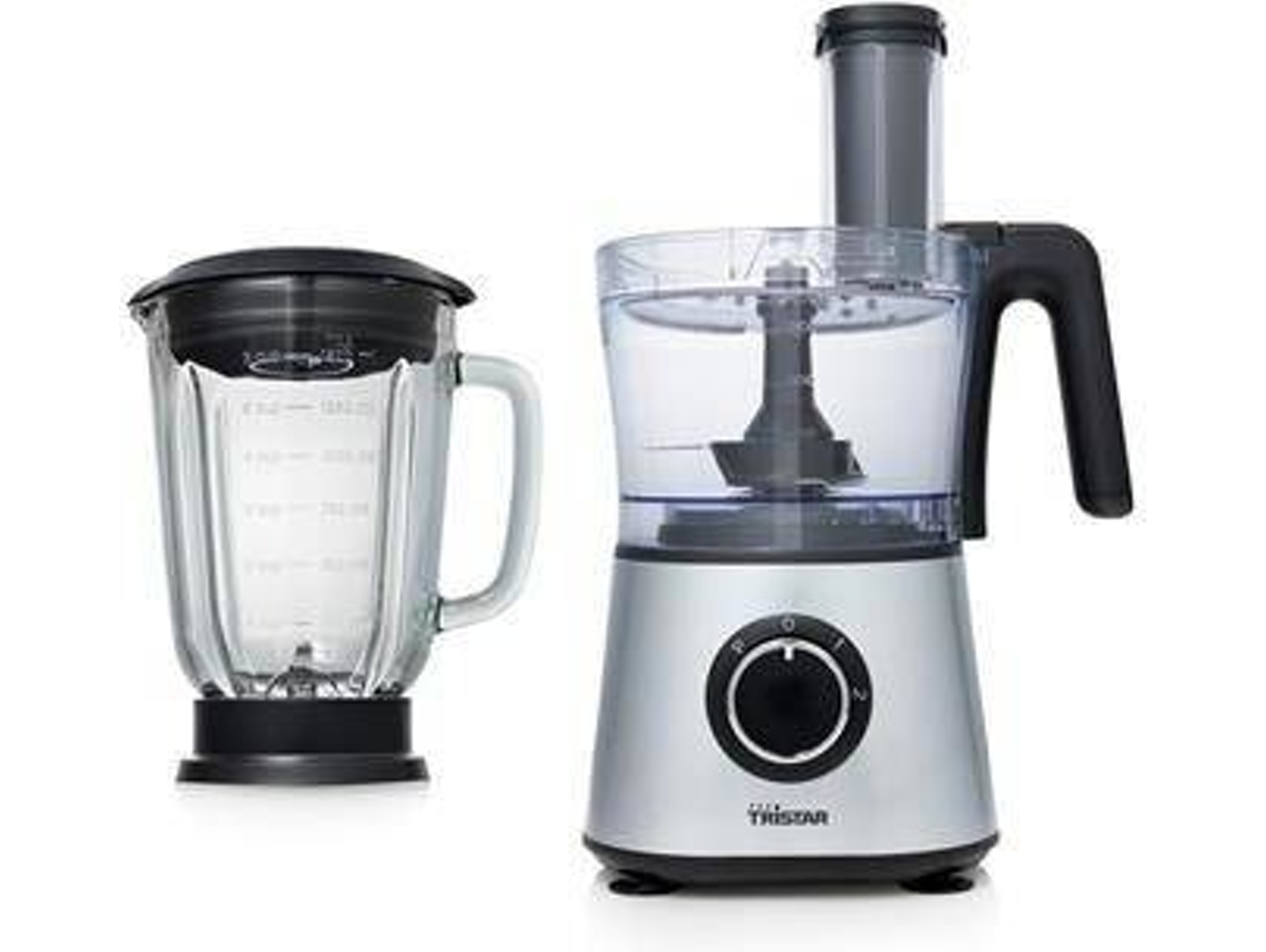 Procesador de Alimentos TRISTAR MX-4823