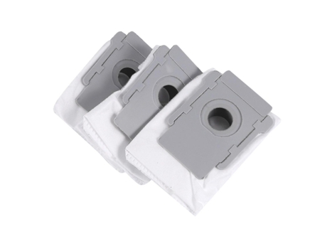 Accesorio Aspiradoras Compatibilidad universal Robot de limpieza de 3 piezas Bolsas automáticas Eliminación de suciedad IROBOT Roomba I7 I7+/Plus