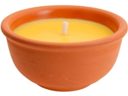 Vela CITRONELLA Anti-Mosquitos