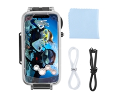 Correa de silicona ajustable para Honor Band 6 EOOCOO