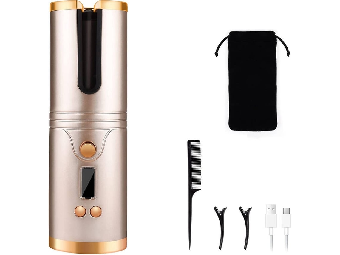 Herramienta Para Peinar El Cabello*