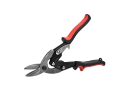 Cizallas De Corte Superior Cr-v Para Zurdos, Para Metal Y Aluminio, Chapa Metálica Ligera, 451 G