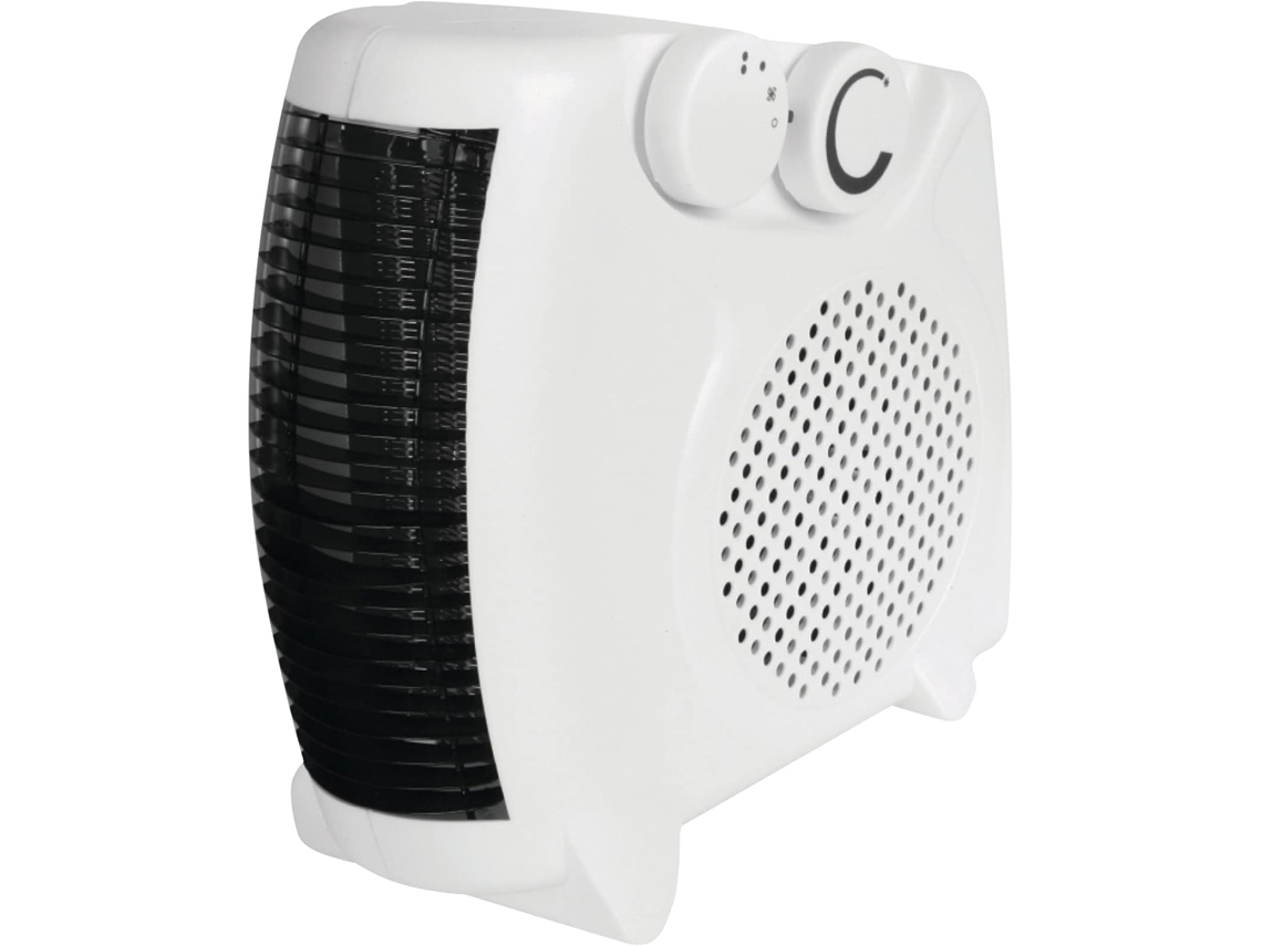 Calefactor Rhino Heating Fan Heater, 2000 W, Nuevo Nuevo Nuevo