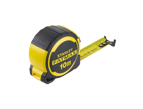 STANLEY Flexômetro Fatmax® Pro 10Mx32Mm