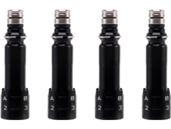 4 Adaptadores De Golf De 0,335 Para Driver 917, 915, 913 Y 910 (para Zurdos) - Accesorios Para El Mercado