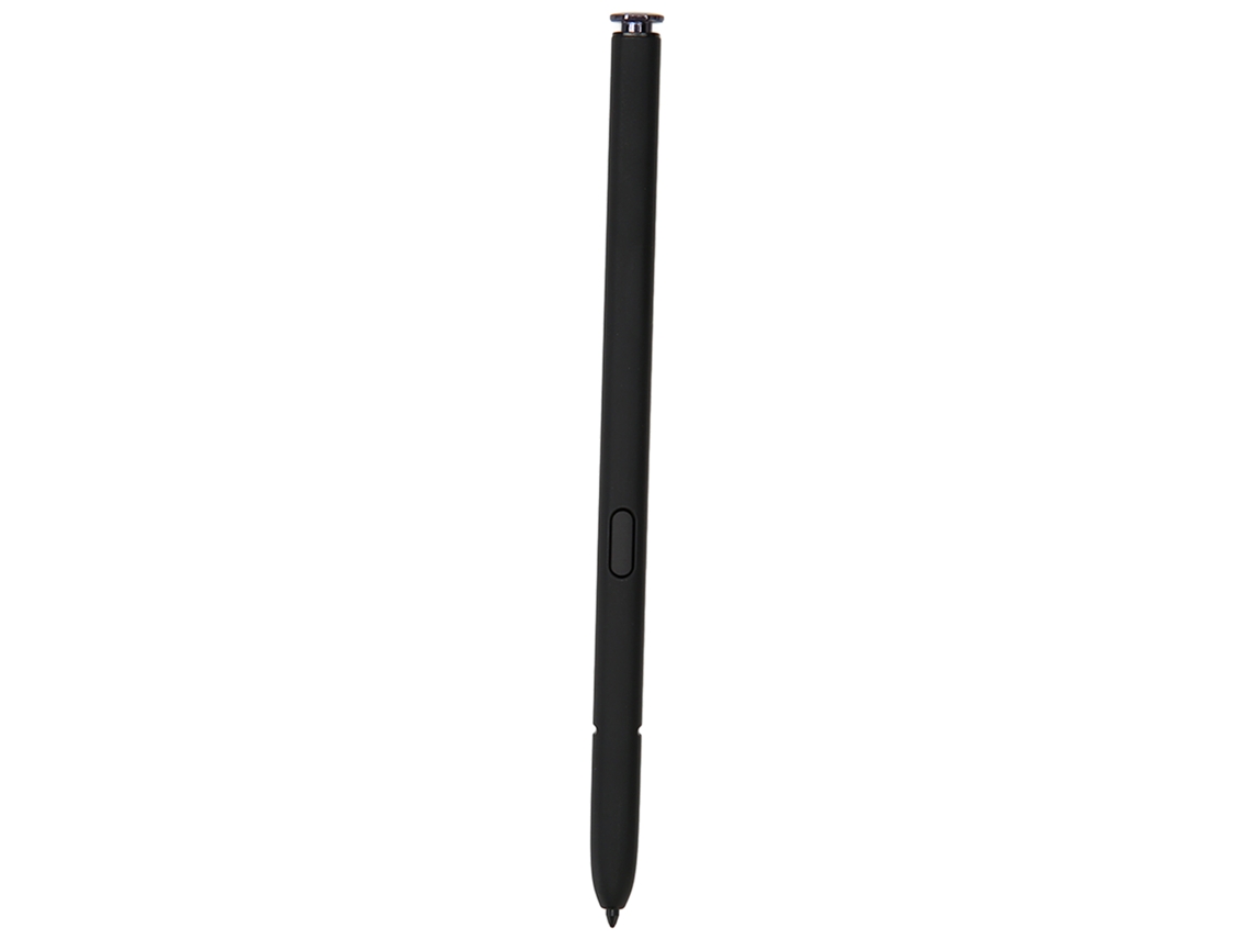 Lápiz Bluetooth Original Para S22 Ultra, Punta Fina De 0,7 Mm, Repuesto Para Escribir Y Dibujar, Color Negro.