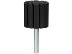 Vástago de Admisión para Manguitos de Lija BOSCH 30 mm - 30 mm