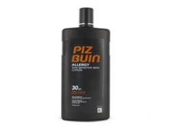 Protector Solar PIZ BUIN Allergy SPF 30 (400 ml)