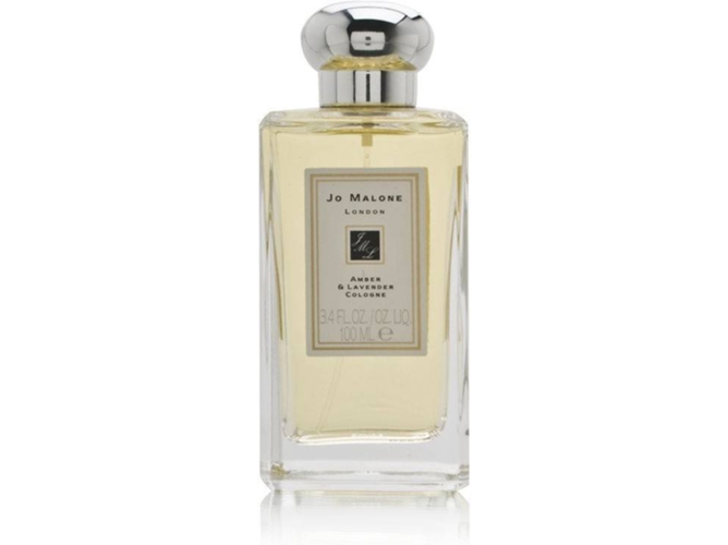 Perfume JO MALONE Amber Lavander Cologne (100 ml) Sin Caja
